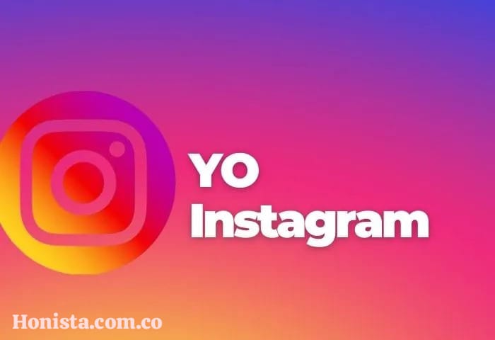 YO Instagram