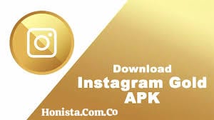 Instagram-gold-app
